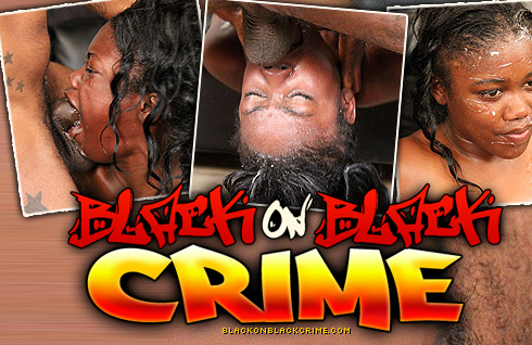 Black On Black Crime Destroys Secret
